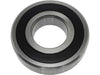 Drive Axle Shaft Bearing Centric Parts 411.44000E