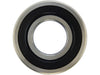 Drive Axle Shaft Bearing Centric Parts 411.44001E