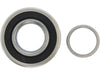 Drive Axle Shaft Bearing Centric Parts 411.44001E