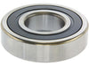 Drive Axle Shaft Bearing Centric Parts 411.44001E
