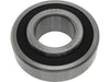 Drive Axle Shaft Bearing Centric Parts 411.44003E