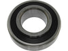 Drive Axle Shaft Bearing Centric Parts 411.44005E