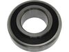 Drive Axle Shaft Bearing Centric Parts 411.44005E