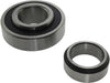 Drive Axle Shaft Bearing Centric Parts 411.44006E