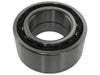 Drive Axle Shaft Bearing Centric Parts 411.46003E