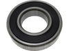Drive Axle Shaft Bearing Centric Parts 411.46004