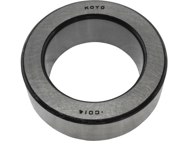 Drive Axle Shaft Bearing Centric Parts 411.46004