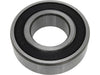 Drive Axle Shaft Bearing Centric Parts 411.48001E