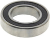 Drive Axle Shaft Bearing Centric Parts 411.48002E