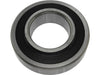 Drive Axle Shaft Bearing Centric Parts 411.48003E