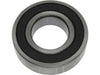 Drive Axle Shaft Bearing Centric Parts 411.48004E