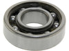 Drive Axle Shaft Bearing Centric Parts 411.48005E