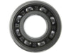 Drive Axle Shaft Bearing Centric Parts 411.48005E