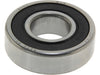 Drive Axle Shaft Bearing Centric Parts 411.48005E
