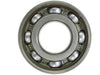 Drive Axle Shaft Bearing Centric Parts 411.48006