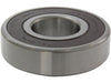 Drive Axle Shaft Bearing Centric Parts 411.48006E