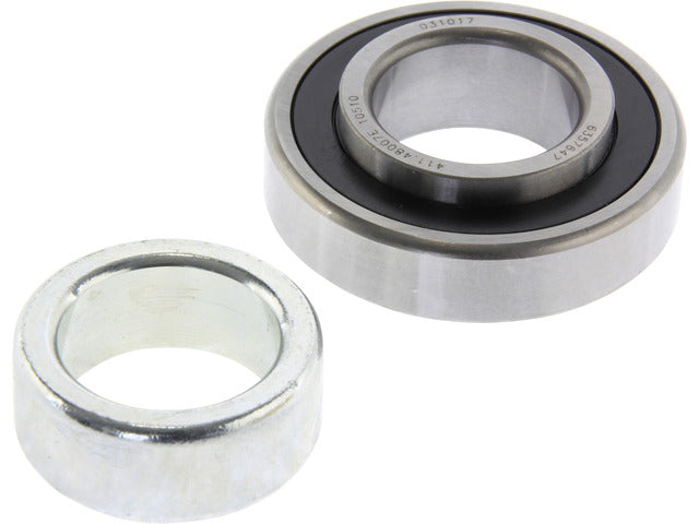 Drive Axle Shaft Bearing Centric Parts 411.48007E