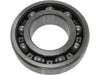 Drive Axle Shaft Bearing Centric Parts 411.48008E