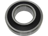Drive Axle Shaft Bearing Centric Parts 411.48008E