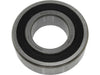 Drive Axle Shaft Bearing Centric Parts 411.61001E