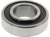 Drive Axle Shaft Bearing Centric Parts 411.61002E