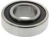 Drive Axle Shaft Bearing Centric Parts 411.61002E