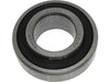 Drive Axle Shaft Bearing Centric Parts 411.61003E