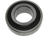 Drive Axle Shaft Bearing Centric Parts 411.61003E