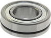 Drive Axle Shaft Bearing Centric Parts 411.62000E