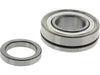 Drive Axle Shaft Bearing Centric Parts 411.62000E