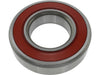 Drive Axle Shaft Bearing Centric Parts 411.62001E
