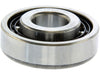 Drive Axle Shaft Bearing Centric Parts 411.62004E
