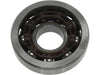 Drive Axle Shaft Bearing Centric Parts 411.62004E