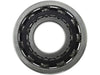 Drive Axle Shaft Bearing Centric Parts 411.62006E