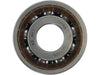 Drive Axle Shaft Bearing Centric Parts 411.62007E