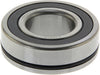 Drive Axle Shaft Bearing Centric Parts 411.62008E