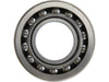Drive Axle Shaft Bearing Centric Parts 411.62013E