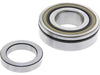 Drive Axle Shaft Bearing Centric Parts 411.62017E
