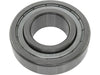 Drive Axle Shaft Bearing Centric Parts 411.62018E