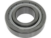 Drive Axle Shaft Bearing Centric Parts 411.62018E