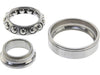 Drive Axle Shaft Bearing Centric Parts 411.62020E