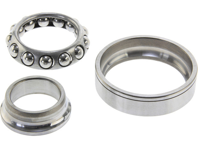 Drive Axle Shaft Bearing Centric Parts 411.62020E
