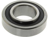 Drive Axle Shaft Bearing Centric Parts 411.63000E