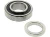 Drive Axle Shaft Bearing Centric Parts 411.63000E