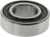 Drive Axle Shaft Bearing Centric Parts 411.64000E