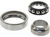 Drive Axle Shaft Bearing Centric Parts 411.66002E