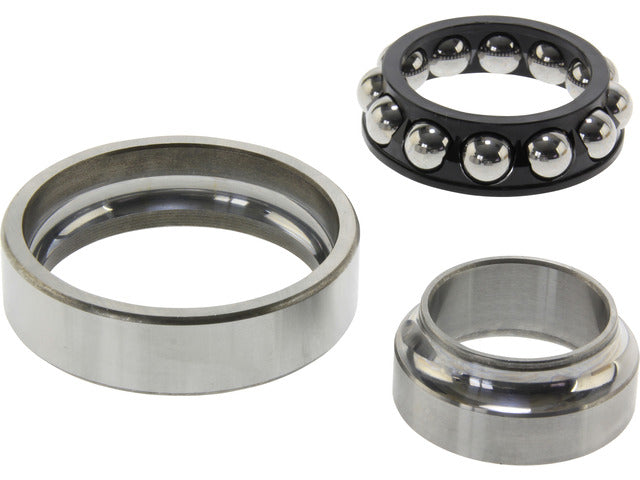 Drive Axle Shaft Bearing Centric Parts 411.66002E