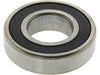 Drive Axle Shaft Bearing Centric Parts 411.90000E