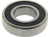 Drive Axle Shaft Bearing Centric Parts 411.90000E