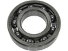 Drive Axle Shaft Bearing Centric Parts 411.90001E